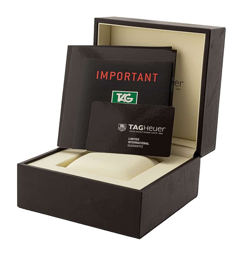 Tag Heuer Link WAT1314.BA0956